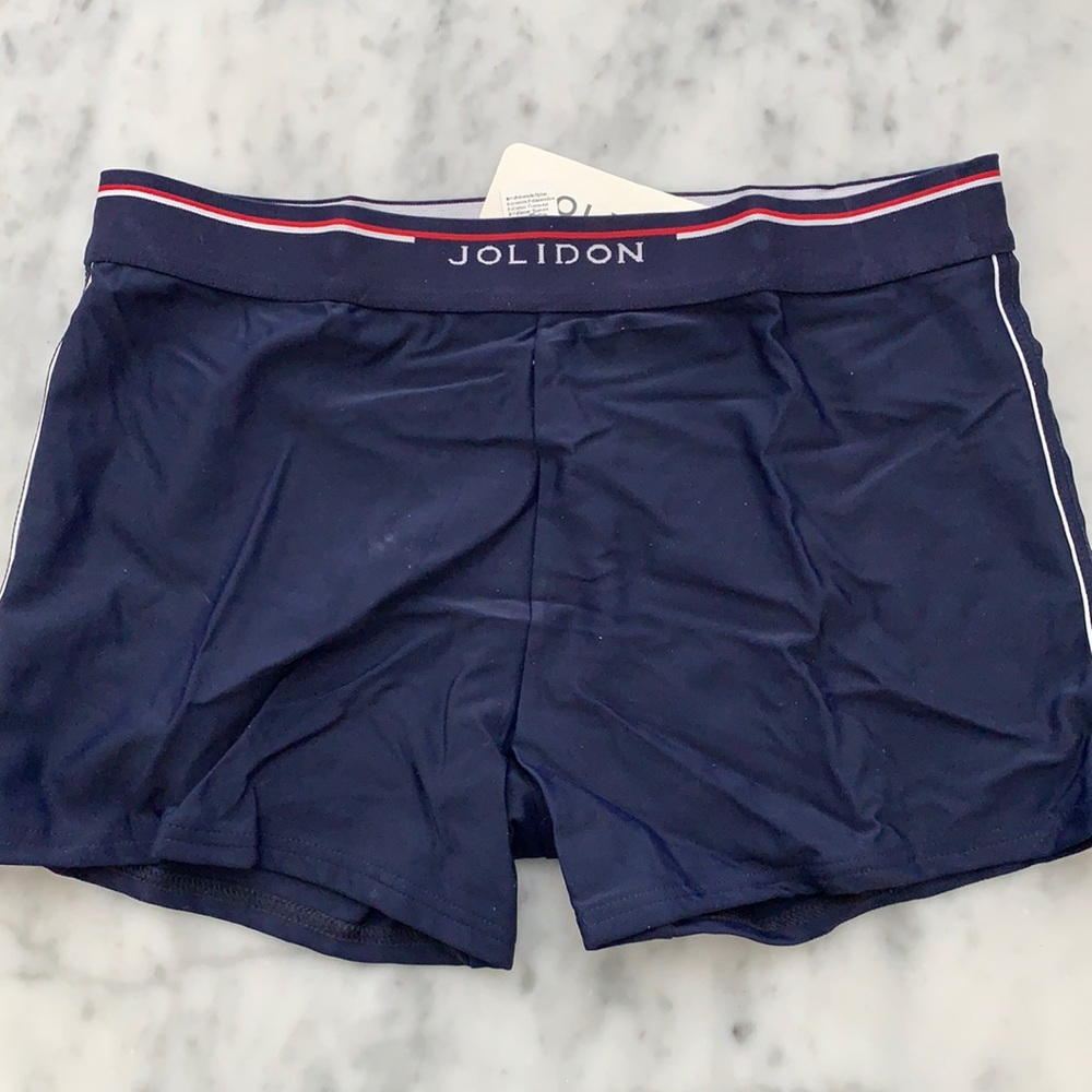 Men’s swim